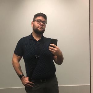 Meet your Posher, Dylan